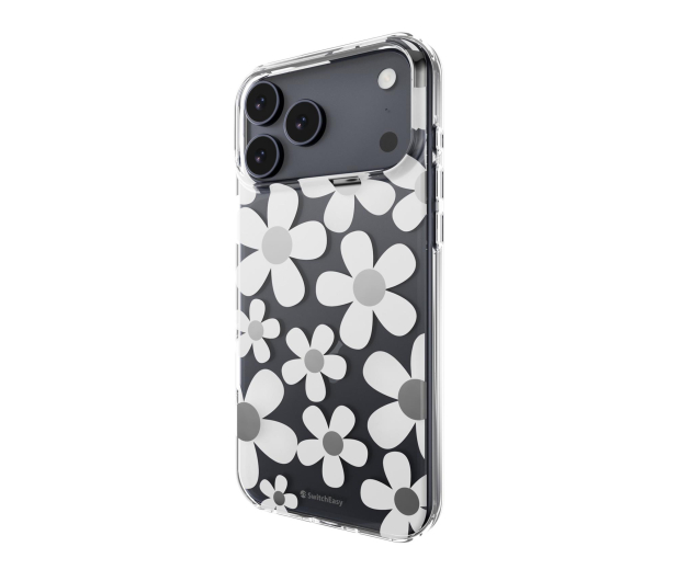 SwitchEasy Fleur do iPhone 17 Pro Max (White ) - 1416148 - zdjęcie 2